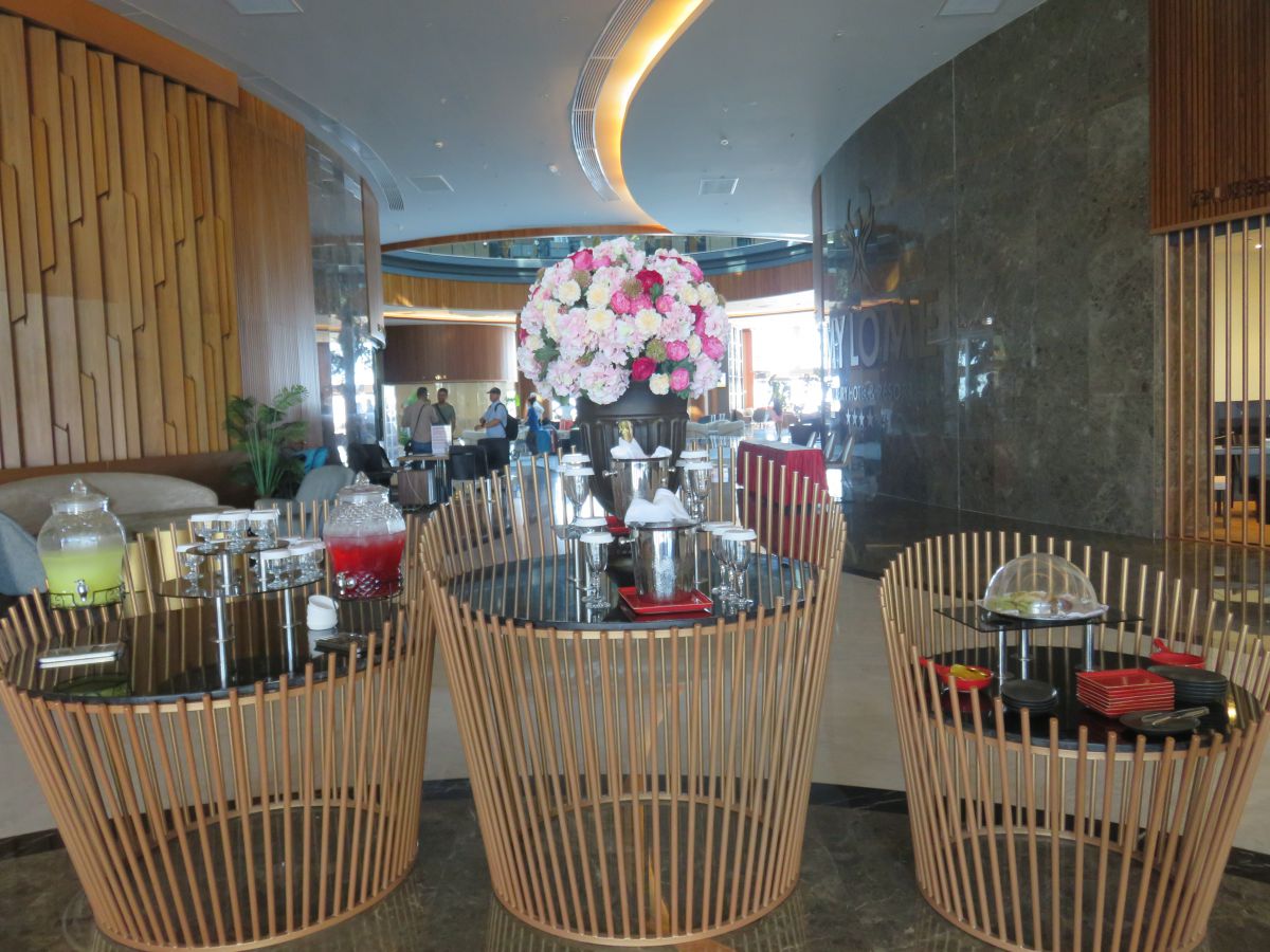 imagini hotel MYLOME ALANYA